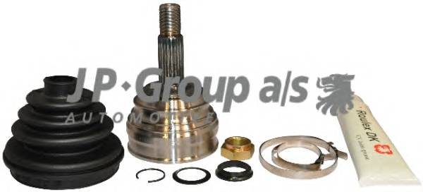 ШРУС наружный к-кт Audi 80. VW Golf/Passat/Polo/Jetta 1.6-2.0i/1.6/1.9TD 81>