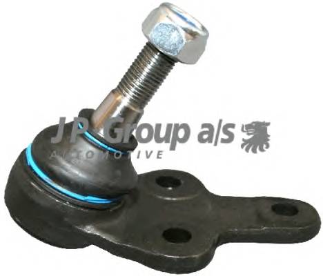 Опора шаровая Ford Focus 04>/Focus C-Max 03>. Volvo S40/V50 04>