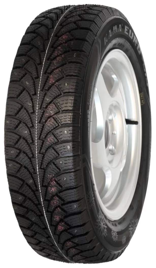 л 175/70R13 82T КАМА EURO 519 шип