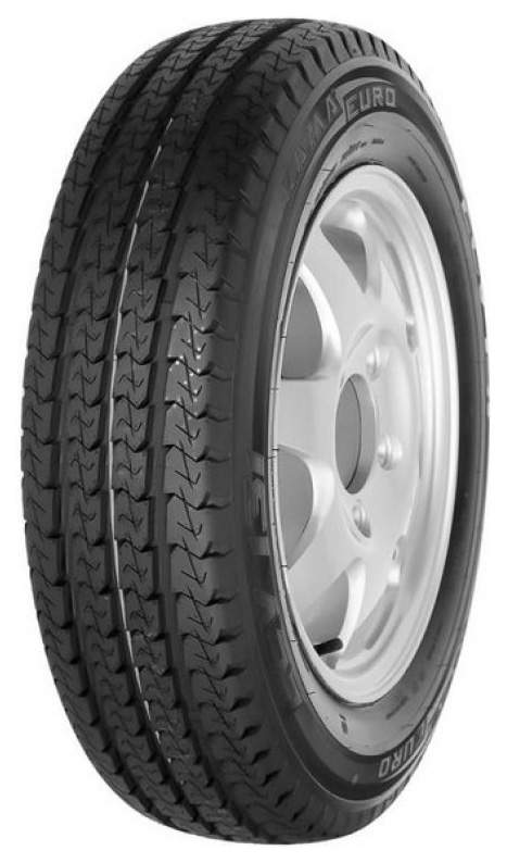 Автошина R16C 205/65 КАМА Euro LCV-131 107/105R лето 2210009