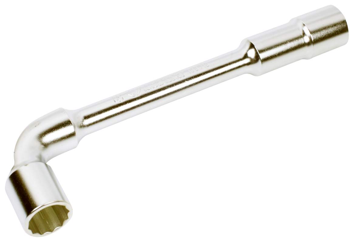 Ключ L-образный торцевой 18 мм