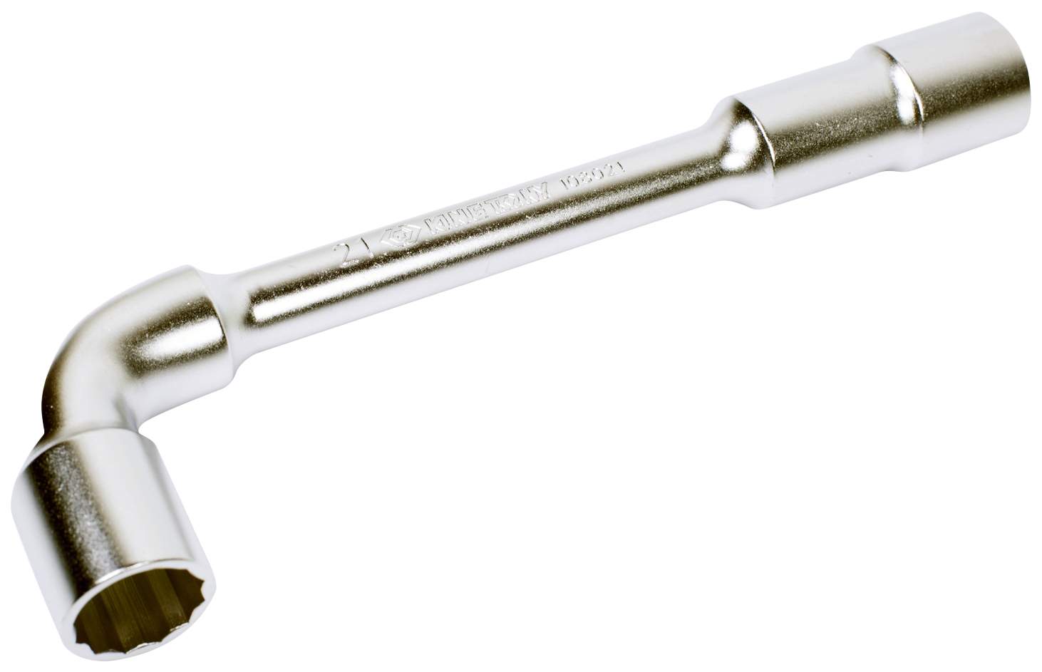 Ключ L-образный торцевой 21 мм