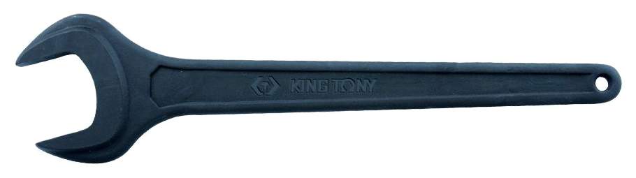 KING TONY Ключ рожковый силовой. 65 мм