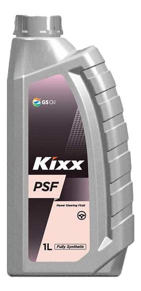KIXX PSF (Power Steering Oil) Жидкость ГУР (Корея) (1L)
