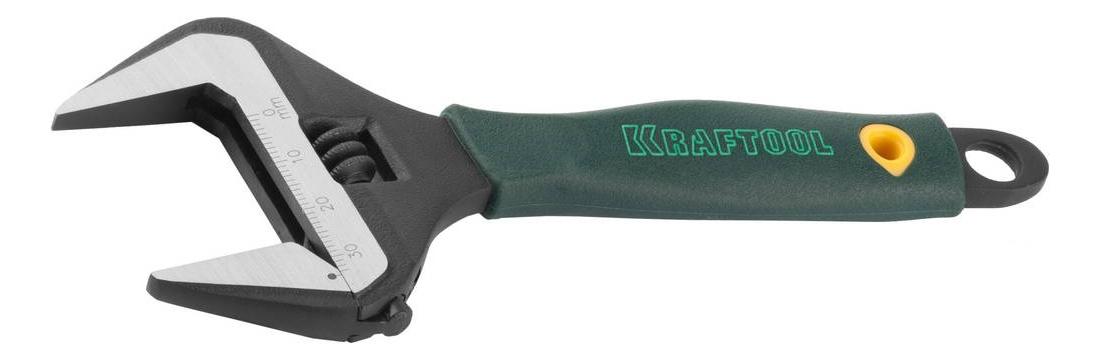 Разводной ключ  Kraftool 27258-15