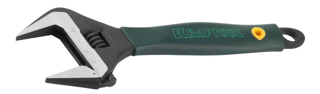 Разводной ключ  Kraftool 27258-20
