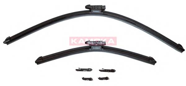 щетки бкар 600MM380MM 2415 NISSAN QASHQAI 07-