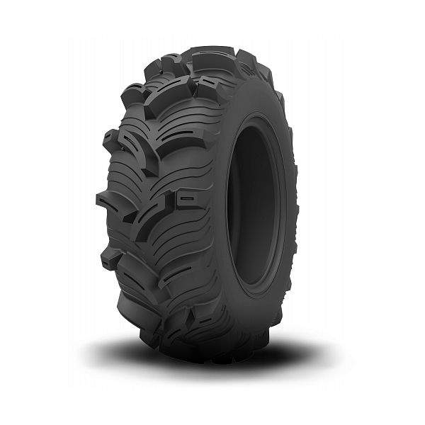 Шина для квадроцикла Kenda K538 Executioner 25x8.00 - 12 6PR 43L TL