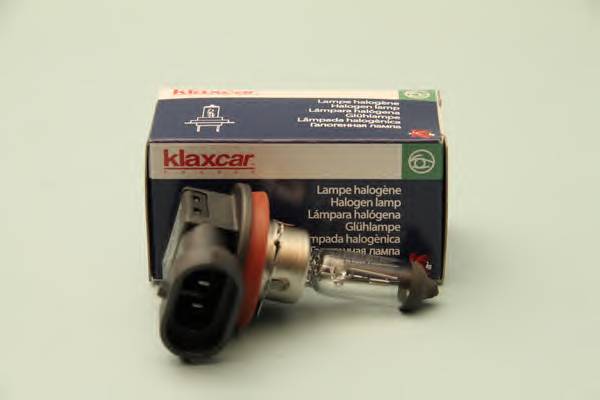 Лампа противотуманной фары H11 12V 55W