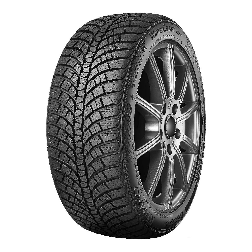 Автошина 17/255/40 Kumho WP-71 98V XL