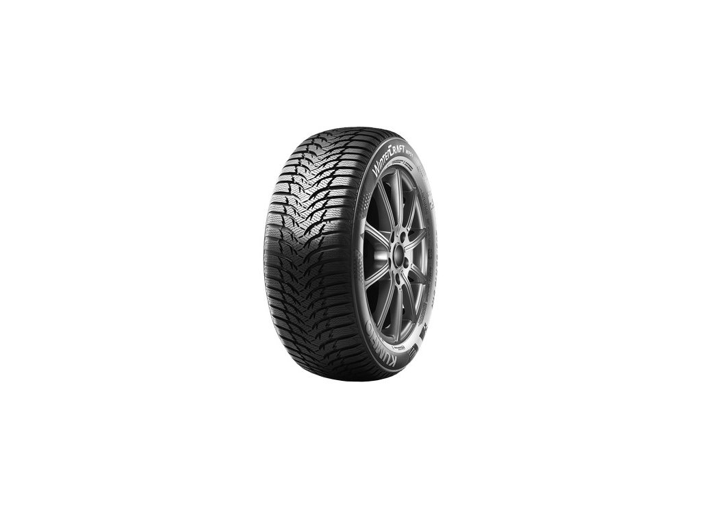 15/175/60 Kumho WP-51 81T