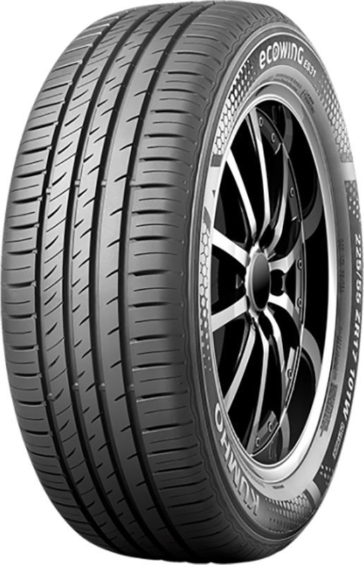 Автошина R14 175/65 Kumho Ecowing ES31 82T лето