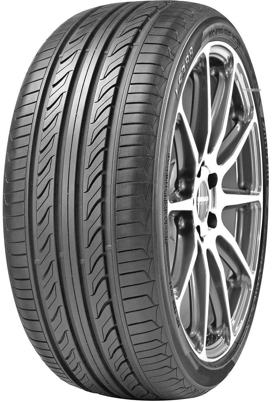 Шина летняя легковая LS388 215/60 R16 95V