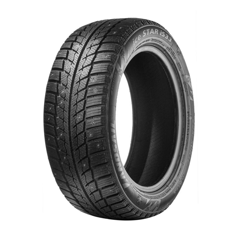 Шины LANDSAIL ICE STAR IS33 205/70 R15 100T XL