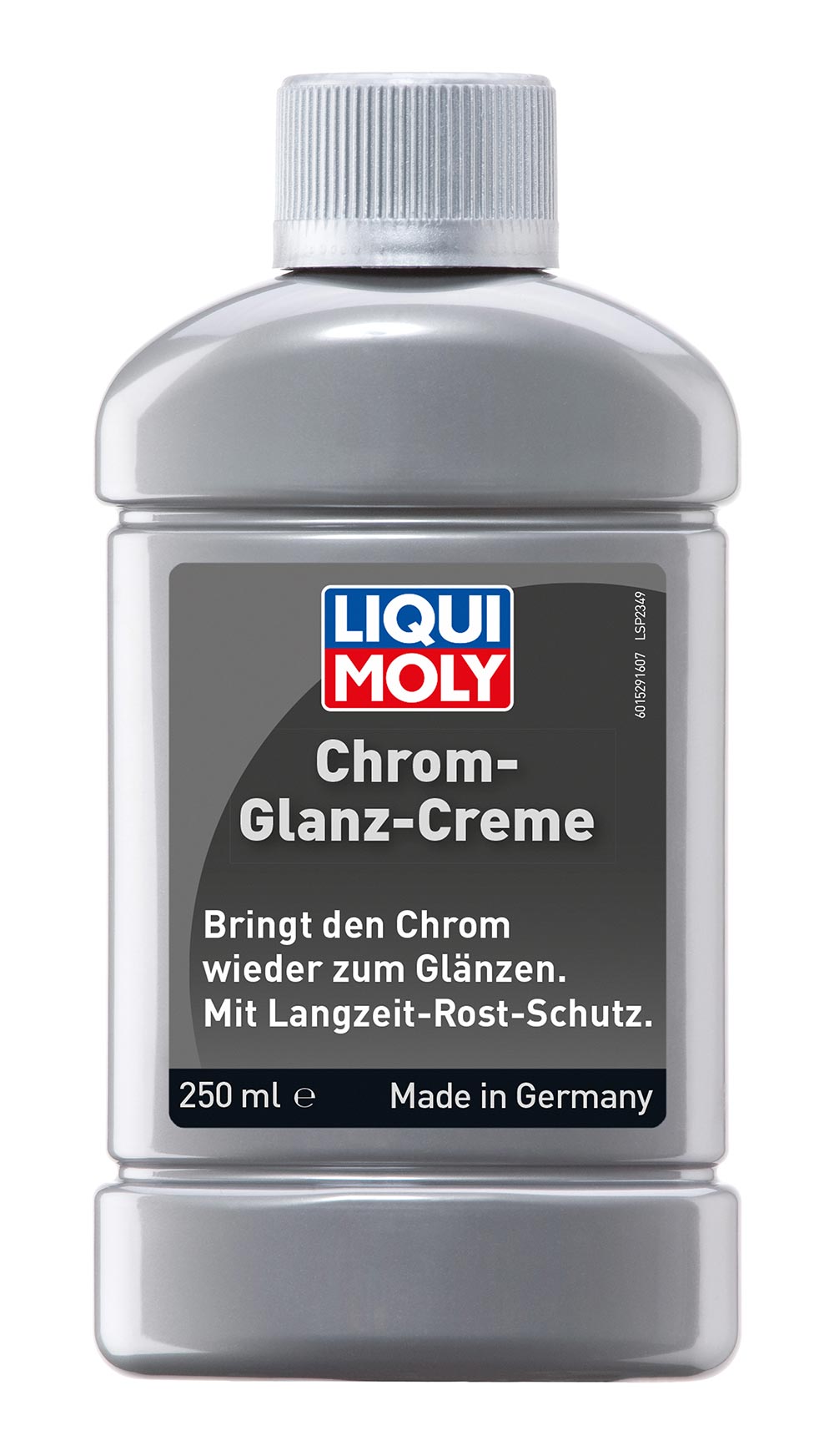 Полироль д/хром. поверхностей Chrom-Glanz-Creme 0.250мл