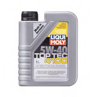 LIQUI MOLY 3700