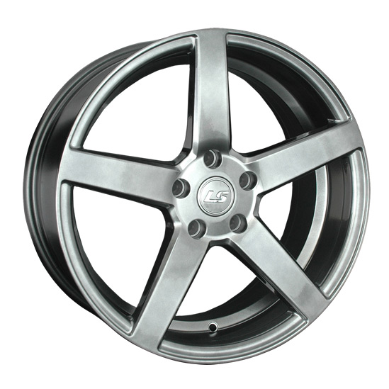 Колесный диск LS 552 R18 8J 5x114.3 ЕТ42 D73.1 HPB WHS114535