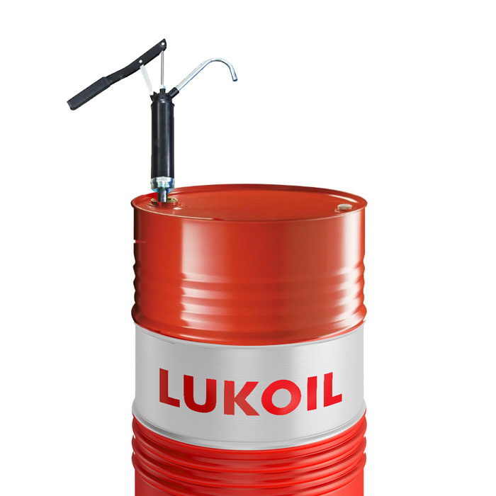 Масло моторное полусинт. Люкс 10W-40 (1л розлив)