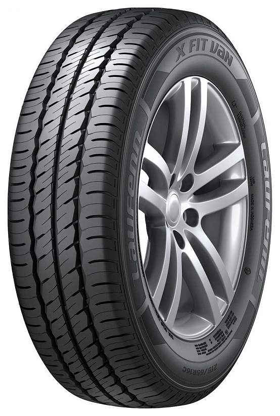 Летние шины 235/65 R16 LAUFENN LV01 115/113R LT/C