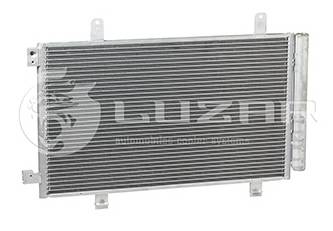 Радиатор кондиционера Suzuki SX4 c 2006 г.в.>>...