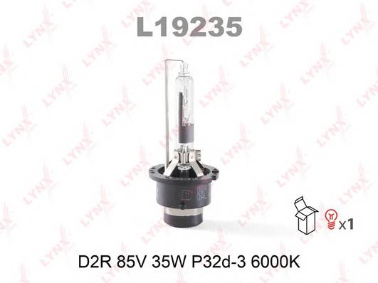 Лампа D2R 12V 35W P32d-3