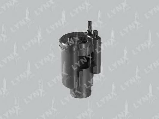 Фильтр топливный погружной HYUNDAI Sonata(EF) IV 2.0-2.7 01-05 . XG 2.5-