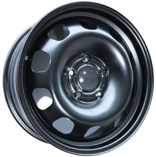 Диск Magnetto Renault Duster 6,5R16 5*114,3 ET50 d66 black