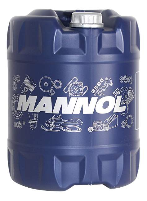 MANNOL ATF DEXTRON IID (транс.масло) (20л) (1шт) (для авт.к.п)