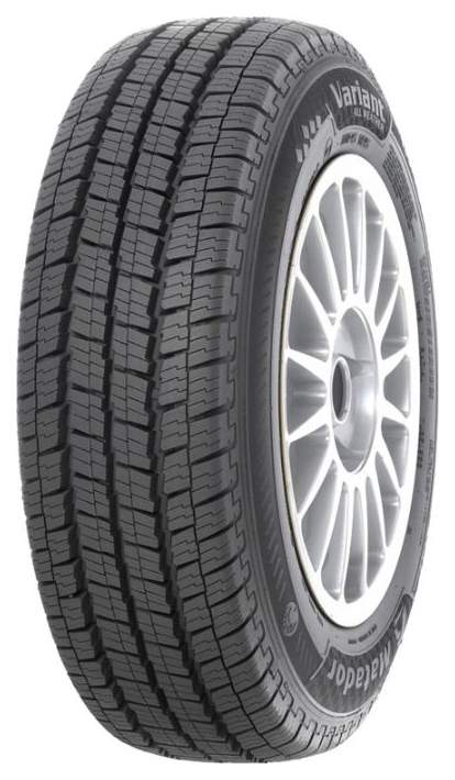 Matador 195/70R15C 104/102R MPS125 VariantAW (8PR)