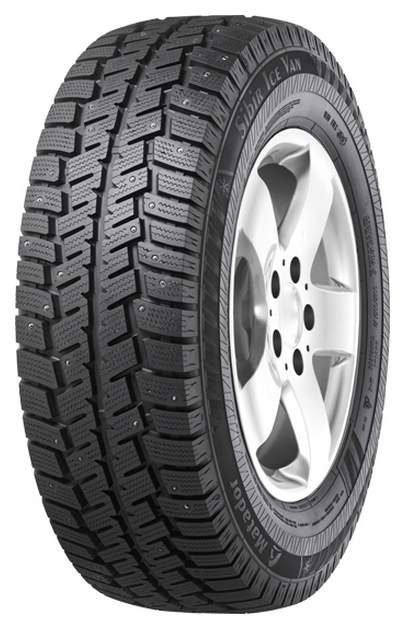 Шина зимняя шип. Sibir Ice Van MPS500 205/65R16 107/105R