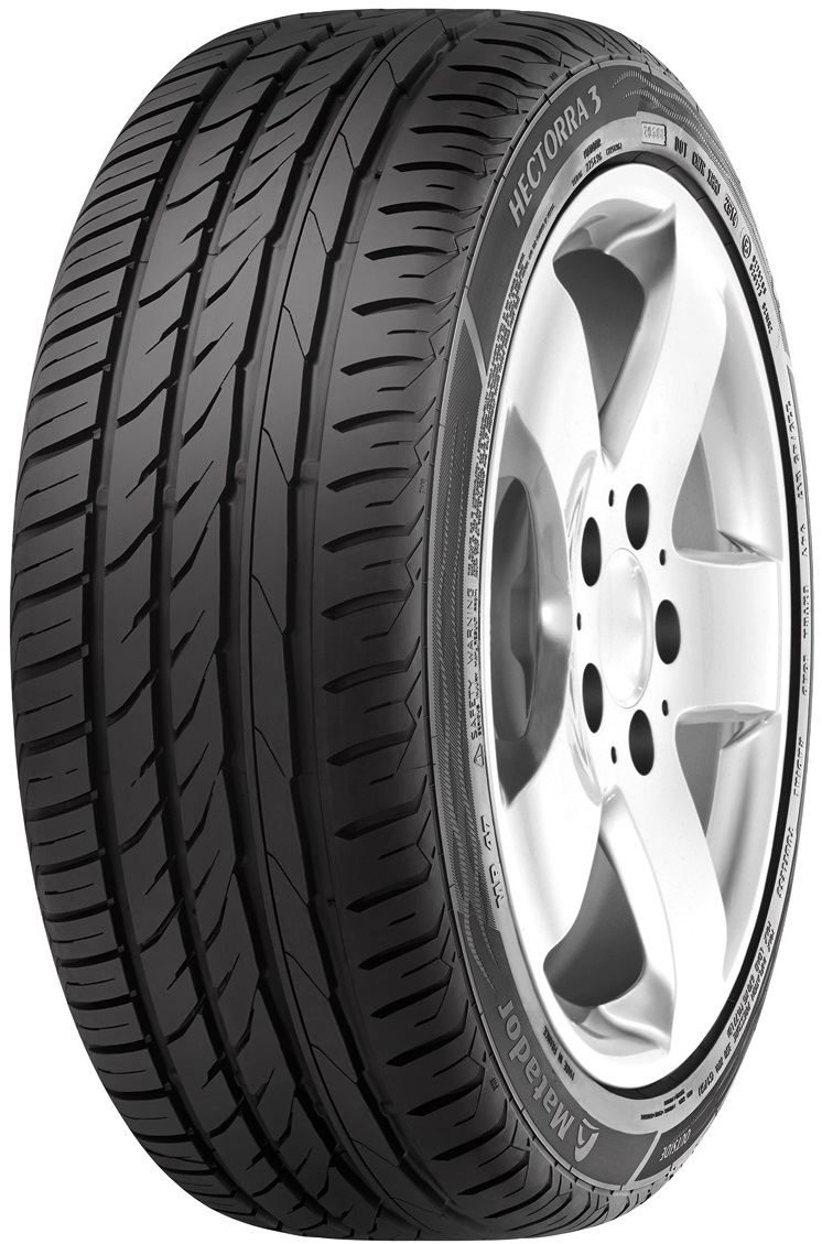 185/60R15 84H MP47 Hectorra 3