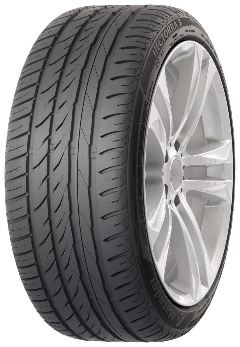 195/60R15 88H MP47 Hectorra 3