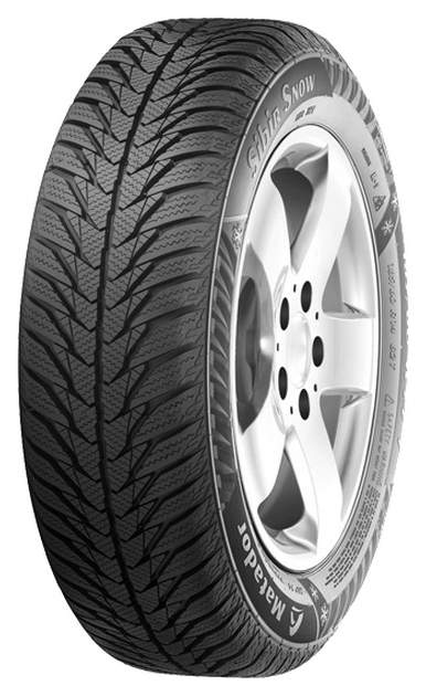 MT 155/65R14 75T Matador Sibir Snow MP54