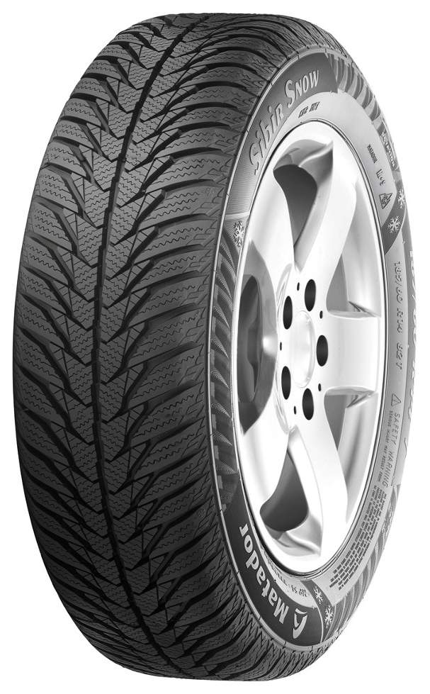 Автошина R14 175/65 Matador MP-54 Sibir Snow 82T (зима)