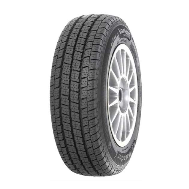 MDCS 205/65R15C 102/100T TL MPS125 VARIANT ALL WEATHER
