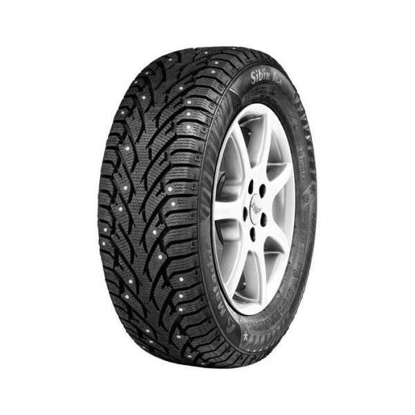 Автошина R16C 235/65 Matador MPS-500 Sibir Ice Van 115/113R (шип) SD