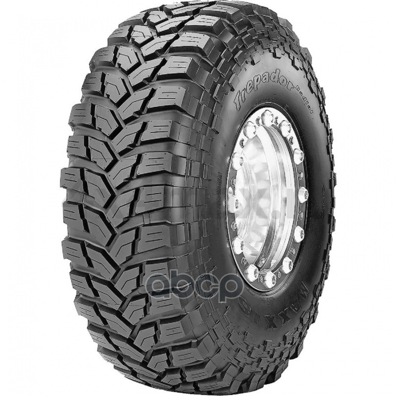 15/205/70 Maxxis M-8060 Trepador 104/102Q