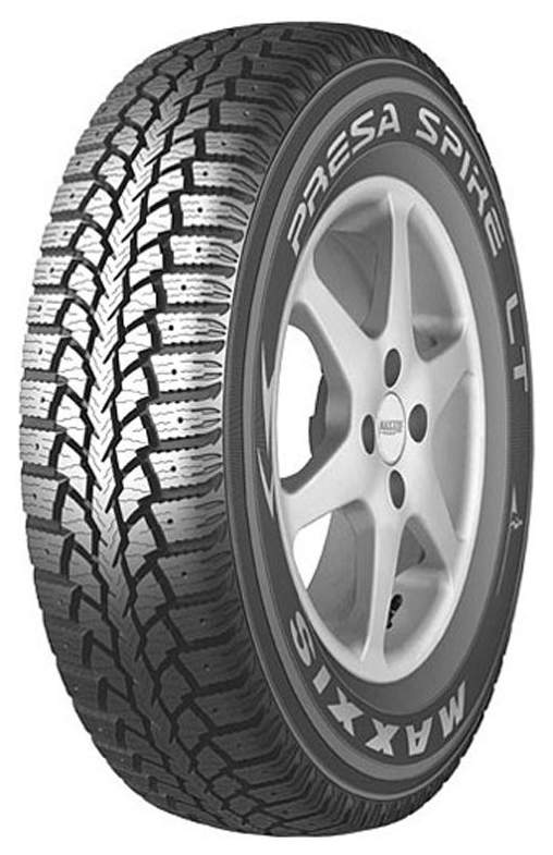 Автошина 12/155 Maxxis MA-SLW Presa Spike 88/86Q