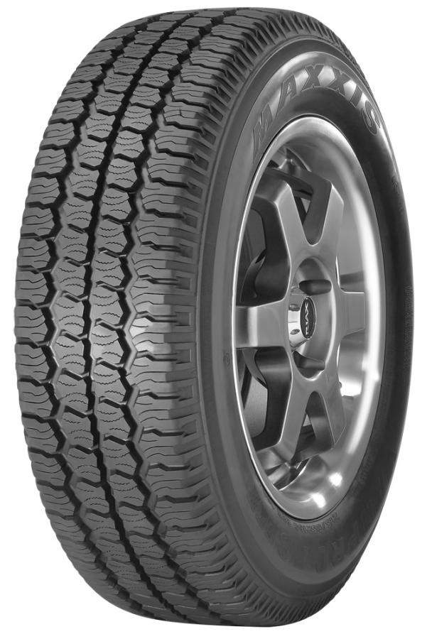 Автошина Maxxis MA-SLW Presa Spike 215/70R15 109/107Q