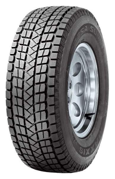 Автошина 16/265/70 Maxxis SS01 Presa Ice SUV 112Q