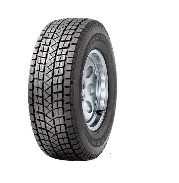 16/265/70 Maxxis SS01 Presa Ice SUV 112Q