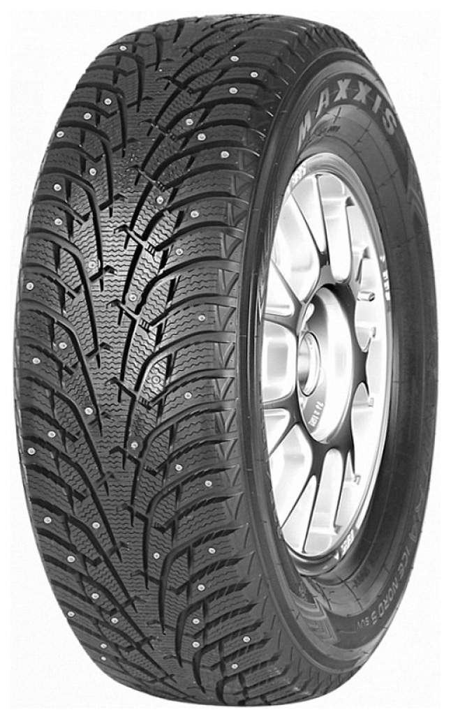 Автошина Maxxis NS5 Premitra Ice Nord SUV 225/65R17 102T