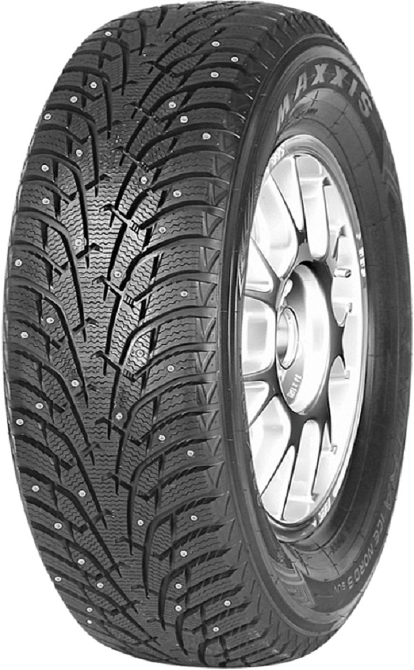 Автошина 17/265/65 Maxxis Premitra Ice Nord NS5 116T
