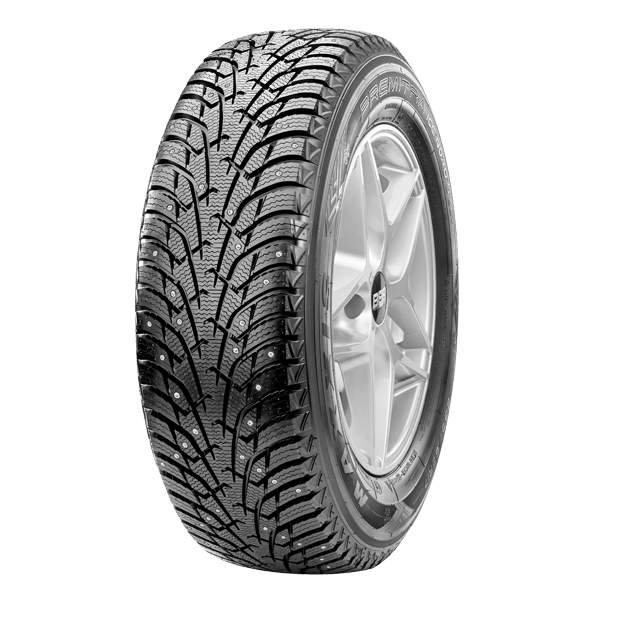 Автошина 18/255/55 Maxxis Premitra Ice Nord NS5 109T