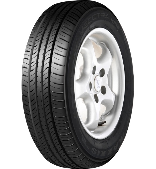 14/175/65 Maxxis MP10 Mecotra 82H