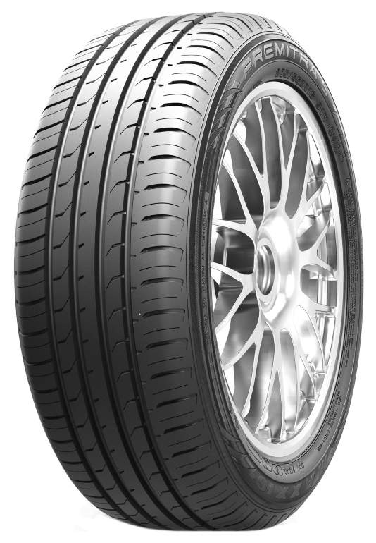 17/225/60 Maxxis HP5 Premitra 99V