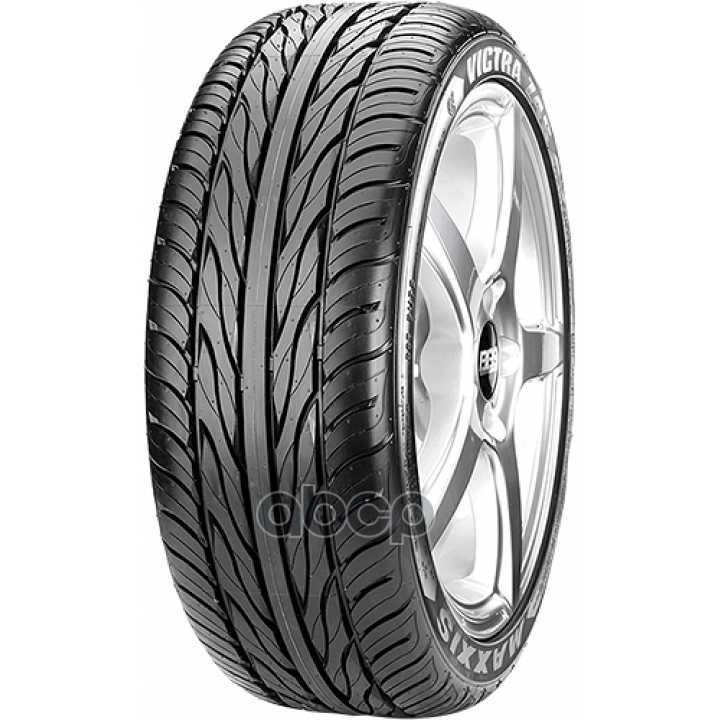 Шины MAXXIS MA-Z4S Victra 205/50R15 89 V TP23846600