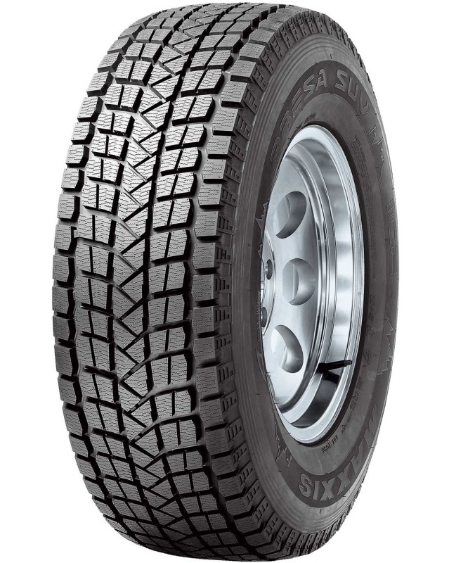 16/235/60 Maxxis SS01 Presa Ice SUV 100Q