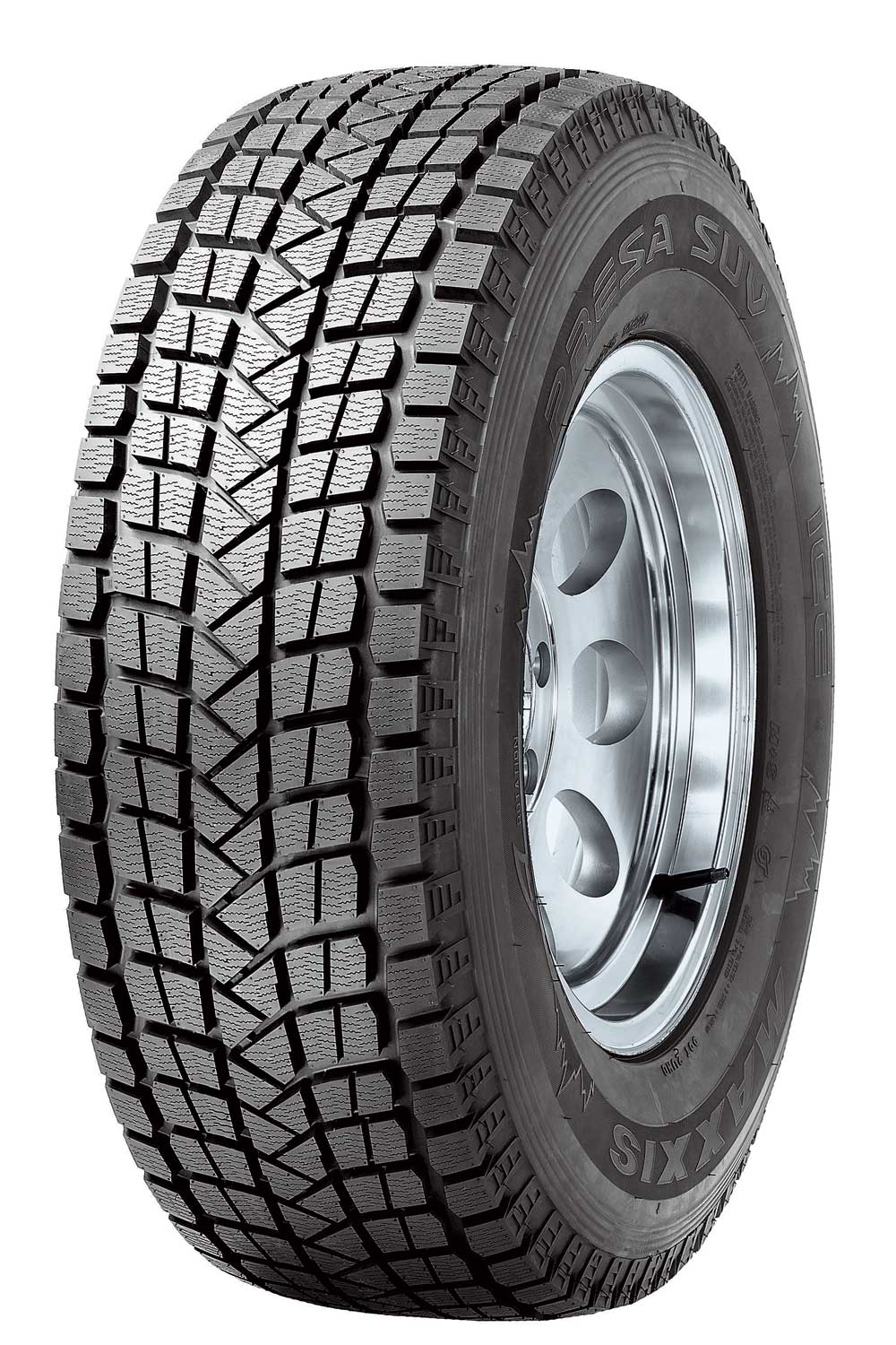 Шины MAXXIS SS-01 255/60R17 106 Q