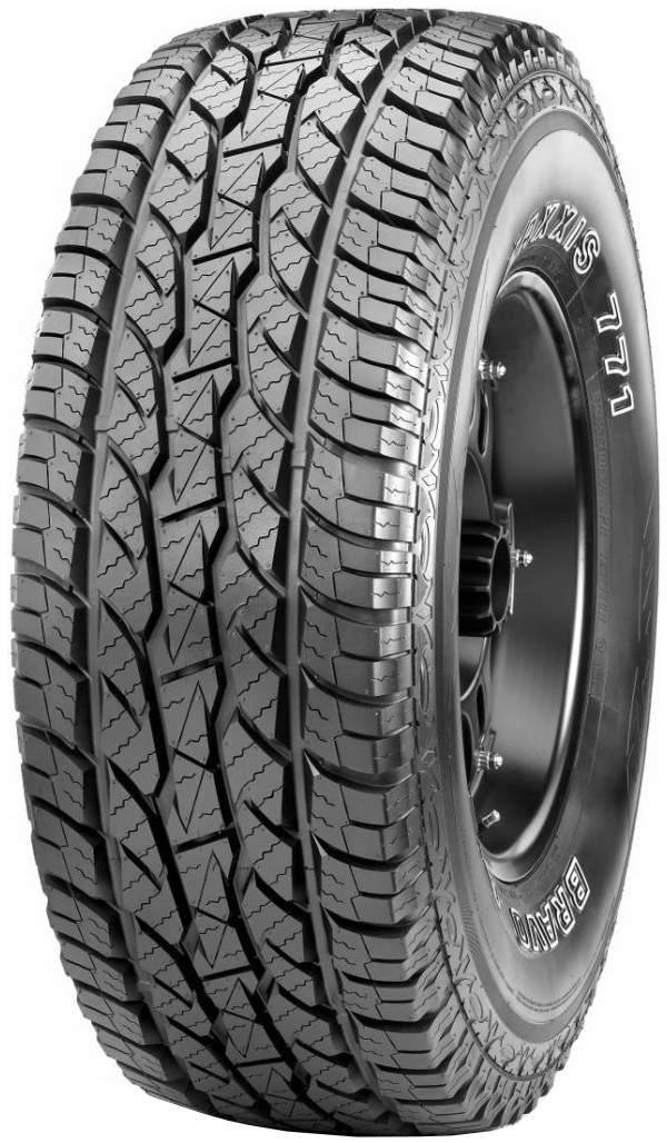 Maxxis 255/65R17 110H AT771 Bravo